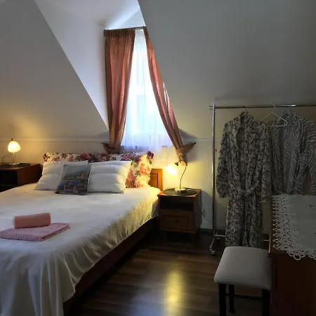 Apartment Villapark Z/4 Appartman *